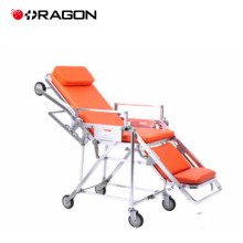 DW-AL001 UK Old Ambulance Stretcher Non Emergency Ambulance For Sale